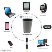 KT-125 Speaker 10 W Bluetooth Speaker