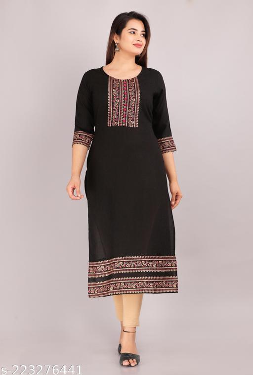 WOMEN KURTI
