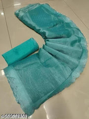 jimmy chu organza sarees designer organja sarees party wear stone saree new collection stone work sarees stone wala saree jimmy chu fabric saree