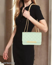 Voguish Versatile Women Slingbags