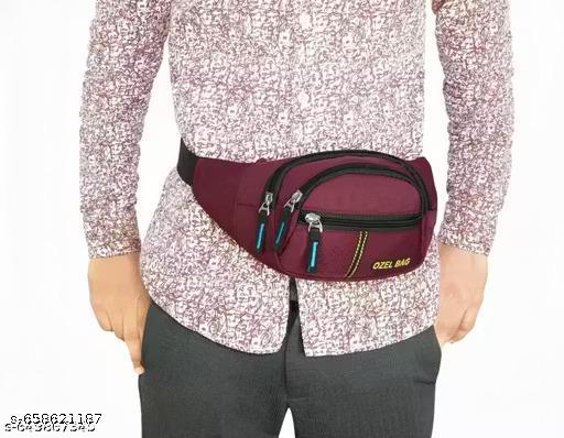 Trendy Waist Bag for Everydays Essentials,The Modern Waist Bag for Active Lifestyles,Stylish Waist Bag for Every Occasion,waist bag for men and women