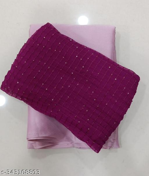 kivi crash fancy saree