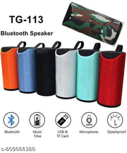 COMBO Bluetooth Speaker