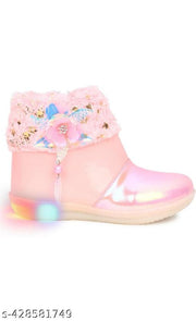 Kids boots