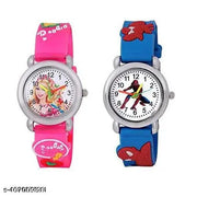 New Kids Atractive watch combo