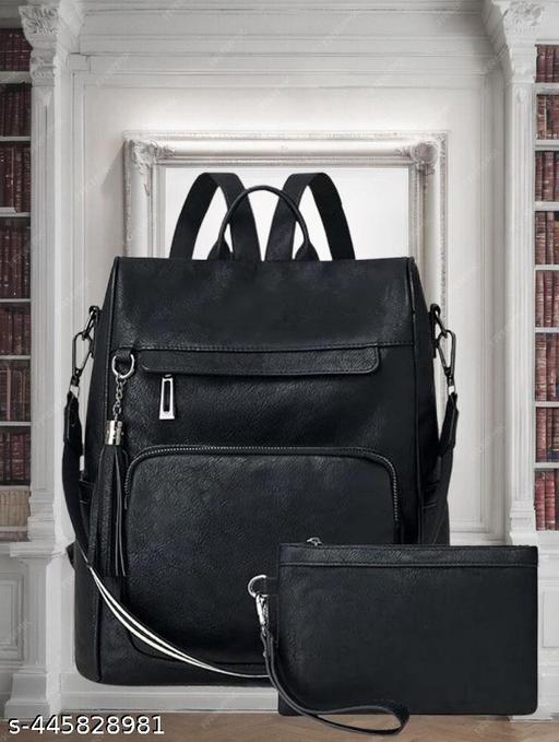 MomsyStore Backpacks For Women And Girls For College And Office