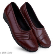Comfortable Casual & Sports Slip-on Shoes for Women and Girls