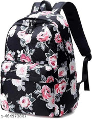 Elite Attractive Women Backpacks