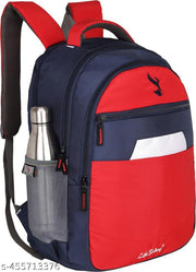 Laptop Backpack | Bags For Men & Women | 33 Litres Laptop Bags
