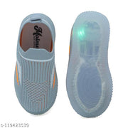 KIDS UNISEX LED SHOES