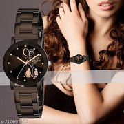 Watch for Women&Girls