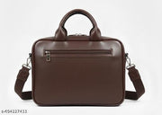 Premium Genuine Leather Crossbody Bag for Men | Stylish & Durable Sling Bag