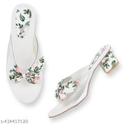 heels for women Black