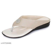 J A & SONS  latest casual Flats Fashion Stylish Sandals And Slippers