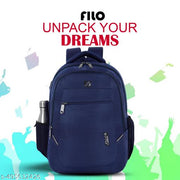 25 L Casual Waterproof Laptop Bag/Backpack for Men Women Boys Girls/Office School College Teens & Students