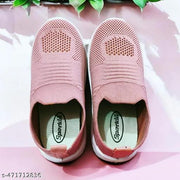 KID'S STYLISH WINTER SHOES /TRENDING SPORTS SHOES FOR CHILDREN