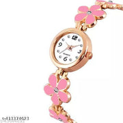 beautiful watch for girls