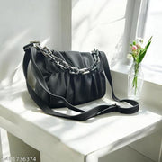 Elite Versatile Women Slingbags