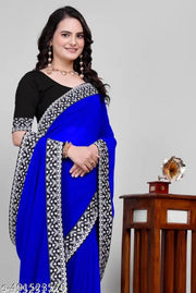New Party Wear sarees