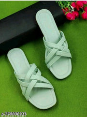 Aadab Fabulous Women Flipflops & Slippers