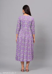 Anarkali