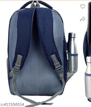 45 L School And Laptop Bag for girls and boys lightweight and stylish Waterproof Bag