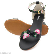 Latest Women Flats