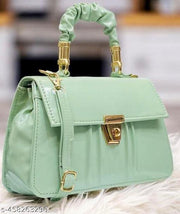 MTC NexGen,PU High quality womens cross body slingbag