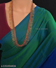 MALAI SILK SAREE