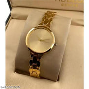 Latest Women Analog Watches