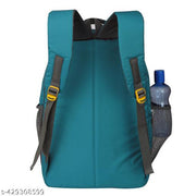 SkySprit Combo Backpack For School-for 11year to 16 year boy&girls Waterproof School Bag FOR MULTIPURPOSE COMBO PACK OF 2