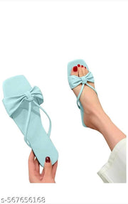 Voguish Women Flats