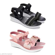 PENNEN This Slippers (PACK OF 2) stylish fashionable and comfortable.