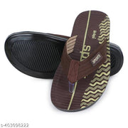 Men Slipper & Flipflop Slider, Stylish Casual Fashionable Chappal for men