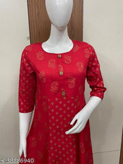 Banita Petite Kurtis