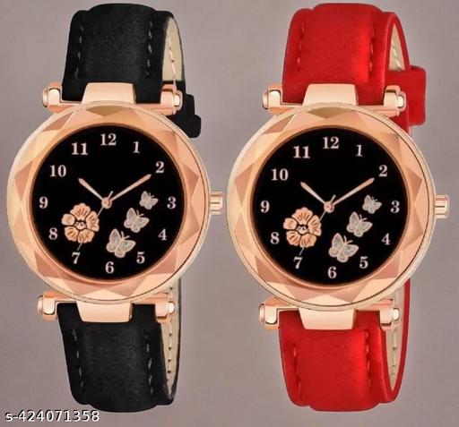 cutie girls watch