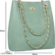 SALE PRICE LIVE!! Stylish Women Sling bags, Women's Soft Faux Leather Tote Shoulder Bag Shoulder Bag, Big Capacity Handbag