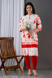 Jivika Fashionable Kurtis