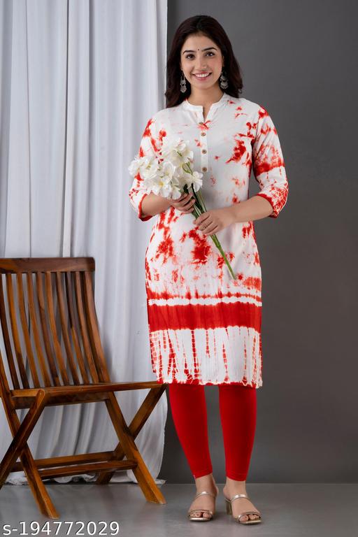 Jivika Fashionable Kurtis