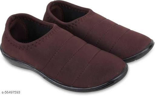 MAYRA CREATIONS CASUAL COMFORTABLE BELLIES