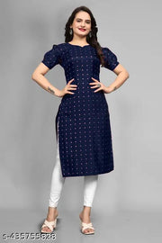 Kurtis for women -2024 Collection