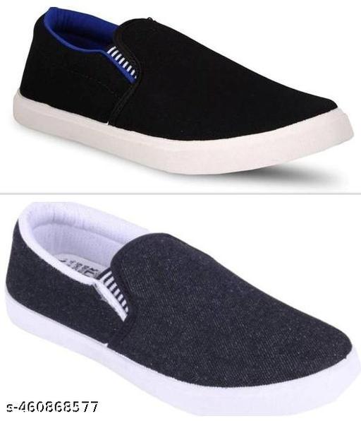 FOOTSTAR SNEAKERS COMBO FOR MEN