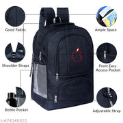 35L Casual Men Laptop Backpack For Every Purpose