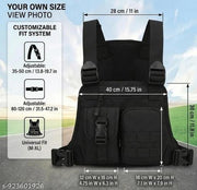 GTX bag