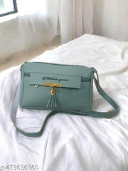 New Stylish Girl /women  Siling Bags.