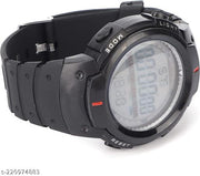 Digital Watch For Men