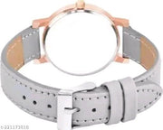 Best Quality Festive Season Flower Designer Round Dial Attractive Leather Belt Women Watches Combo Pack of 2 Watches combo for women stylish girl watches combo pack of 2 analog watches combo wrist watches combo watches for girls stylish watches Set