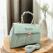 Classic Alluring Women Slingbags