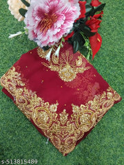 DHULAN BEAUTIFUL SAREE