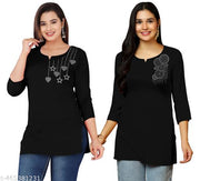 Short kurti